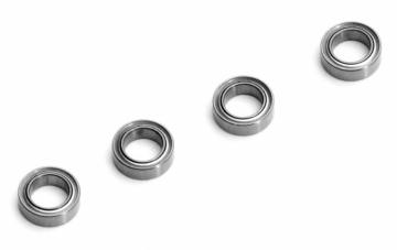 Bearing (4) DF65 in the group Brands / J / Joysway / Spare Parts at Minicars Hobby Distribution AB (JW881541)