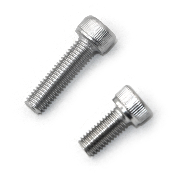 DF65 Keel Screws