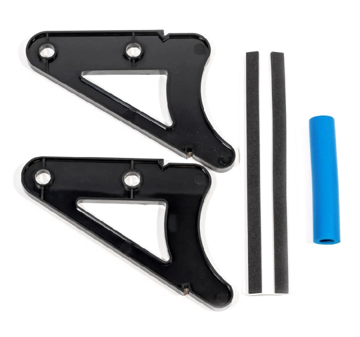 Boat Stand Laydown upgrade kit