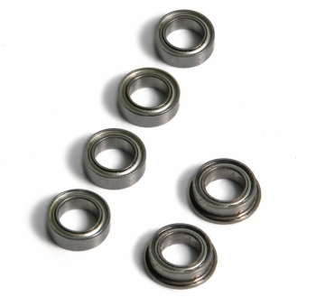 Bearing set Alpha in the group Brands / J / Joysway / Spare Parts at Minicars Hobby Distribution AB (JW890115)