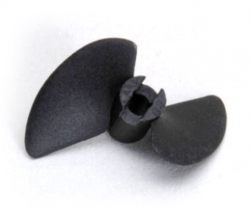 2-Blatt Propeller P1.4x30 SuperMonoX, Warrior lite in der Gruppe Hersteller / J / Joysway / Spare Parts bei Minicars Hobby Distribution AB (JW93011)