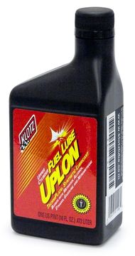 Uplon Fuel Lube (After-Run Olja) 0.47L i gruppen Fabrikat / K / Klotz / Olja hos Minicars Hobby Distribution AB (KL106)
