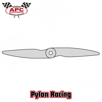 Propeller 8.75x7.0 Pylon Smal i gruppen Fabrikat / A / APC / Propeller Pylon hos Minicars Hobby Distribution AB (LP08870NN)
