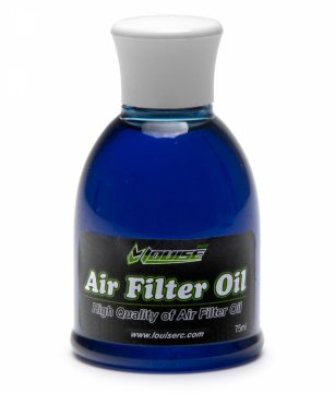 Air Filter Oil 75ml DISC. in der Gruppe Hersteller / L / Louise RC World / Oils bei Minicars Hobby Distribution AB (LT202)