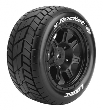 Däck & Fälg X-ROCKET Kraton 8S (MFT) (2)