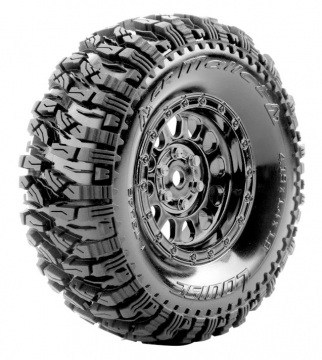 Tire & Wheel CR-MALLET 1.9