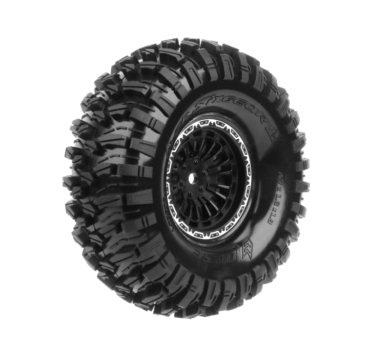 Däck & Fälg CR-SIXGEAR 1.9