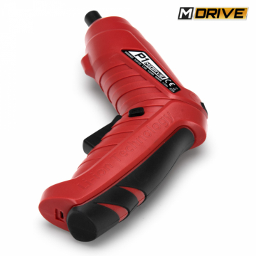 P1 Electric Screwdriver Li-ion 3.6V 1.3Ah in the group Brands / M / M-Drive / Electric Tools w/ Accessories at Minicars Hobby Distribution AB (MD00001)