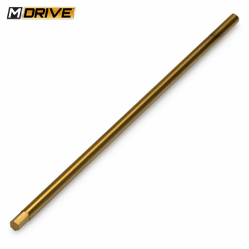 Pro TiN Allen Straight Hex Spare Bits 2.5mm in the group Brands / M / M-Drive / Hand Tools at Minicars Hobby Distribution AB (MD21125)