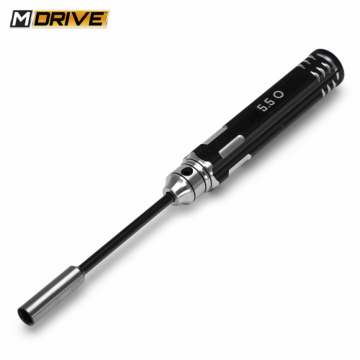 Nut Wrench Hex Tool 5.5mm in der Gruppe Hersteller / M / M-Drive / Hand Tools bei Minicars Hobby Distribution AB (MD30055)