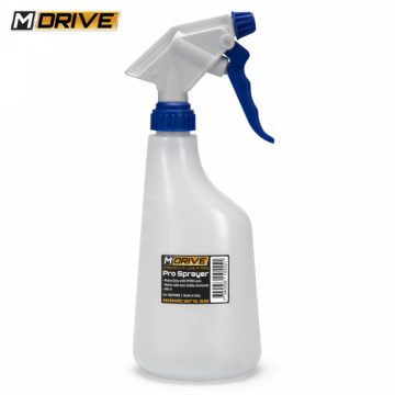 Pro Sprayer Bottle 600ml VITON in der Gruppe Hersteller / M / M-Drive / Other Accessories bei Minicars Hobby Distribution AB (MD70000)
