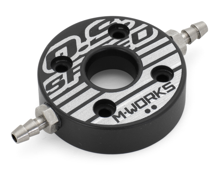 M21 Marine Cooling Head