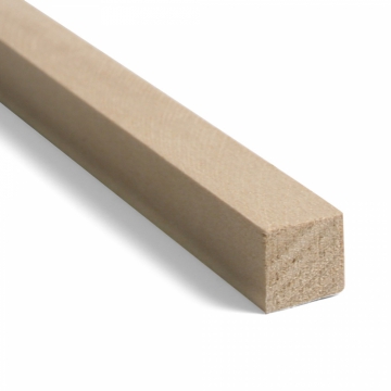 Basswood List 15x15x915 mm (1)