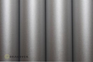 Oratex 10m Silver i gruppen Fabrikat / O / Oracover / Oratex hos Minicars Hobby Distribution AB (O10-091-010)