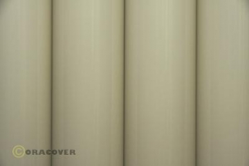 Oracover 2m Cream i gruppen Fabrikat / O / Oracover / Oracover hos Minicars Hobby Distribution AB (O21-012-002)
