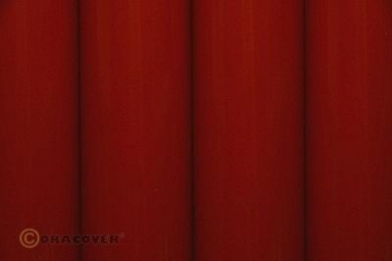 Oracover 2m Red