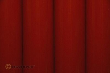 Oracover 2m Red i gruppen Fabrikat / O / Oracover / Oracover hos Minicars Hobby Distribution AB (O21-020-002)