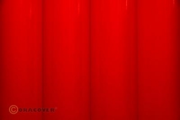 Oracover 2m Fluor. Red in the group Brands / O / Oracover / Oracover at Minicars Hobby Distribution AB (O21-021-002)