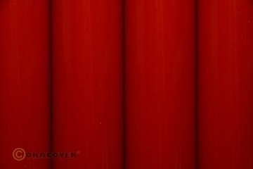 Oracover 2m Ferri red i gruppen Fabrikat / O / Oracover / Oracover hos Minicars Hobby Distribution AB (O21-023-002)