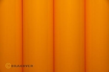 Oracover 10m Guldgul i gruppen Fabrikat / O / Oracover / Oracover hos Minicars Hobby Distribution AB (O21-032-010)