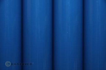 Oracover 2m Blue i gruppen Fabrikat / O / Oracover / Oracover hos Minicars Hobby Distribution AB (O21-050-002)