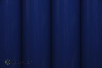 Oracover 2m Dark blue