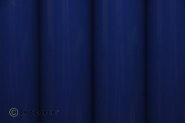 Oracover 2m Dark blue i gruppen Fabrikat / O / Oracover / Oracover hos Minicars Hobby Distribution AB (O21-052-002)