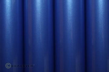 Oracover 2m Pearl Blue i gruppen Fabrikat / O / Oracover / Oracover hos Minicars Hobby Distribution AB (O21-057-002)
