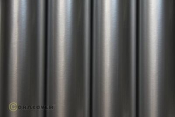 Oracover 2m Silver