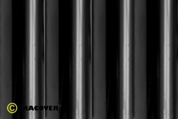 Oratrim 200x9,5cm Design-black in the group Brands / O / Oracover / Oratrim at Minicars Hobby Distribution AB (O27-072-002)