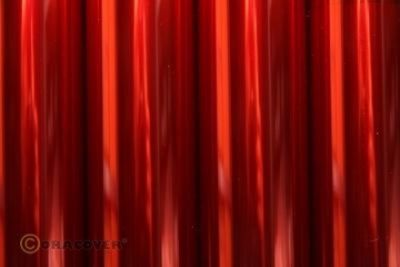 Oralight 2m Light transp. red