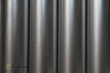 Oralight Opaque 2m Silver