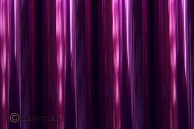 Oracover Air Indoor 2m Light Transparent Purple
