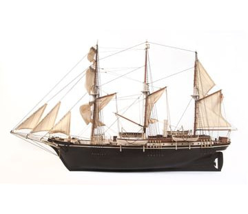 OcCre Endurance 1/70 Skepp 754mm