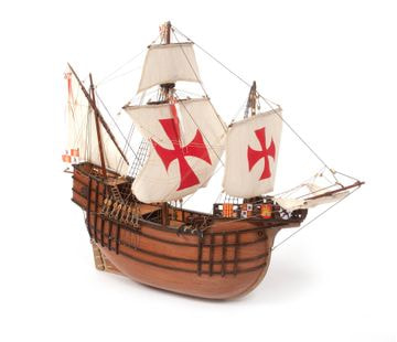 OcCre Santa Maria 1/50 Skepp 530mm