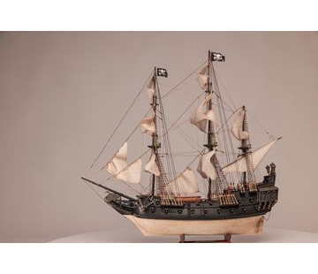 OcCre Black Swan 1/75 Piratskepp 613mm
