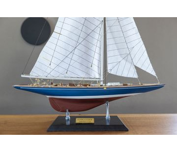OcCre Endeavour America´s Cup 1934 1/75 528mm