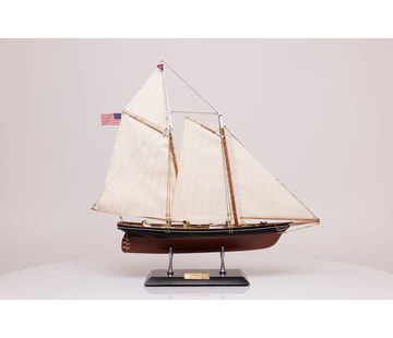 OcCre America 1851 America´s Cup 1/75 540mm