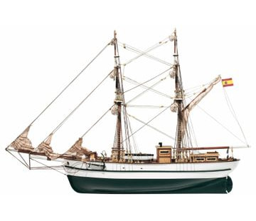 OcCre Aurora 1/65 Brigg 682mm