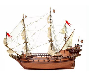 OcCre Apostol Felipe 1/60 Galeon 785mm
