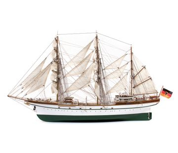OcCre Gorch Fock 1/95 Skolfartyg 950mm