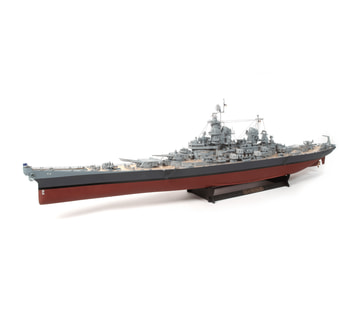 OcCre USS Missouri (BB-63) 1/200 Slagskepp 1355mm