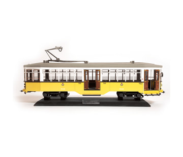 OcCre Milano Spårvagn 1/24 591mm