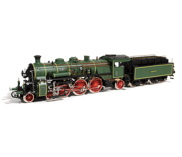 OcCre Bavarian BR-18 Lok 1/32 720mm