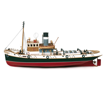 OcCre Ulises 1/30 Bogserbåt 830mm