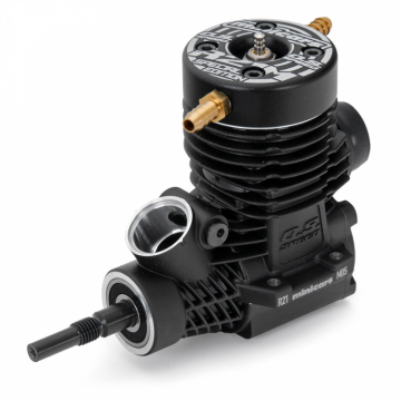 O.S.SPEED R21-M05 Minicars SE Marinmotor i gruppen Fabrikat / O / O.S.Engine / Motorer Bil/Bt hos Minicars Hobby Distribution AB (OS0R21M05)
