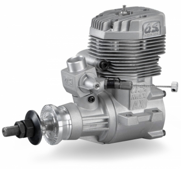 MAX-120AX Ring 20cc 2-Takts Motor*