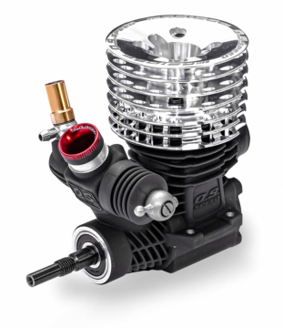 O.S. Speed R2105 i gruppen Fabrikat / O / O.S.Engine / Motorer Bil/Bt hos Minicars Hobby Distribution AB (OS1D900)