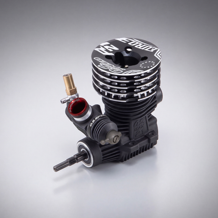 O.S.SPEED R21 Euro 3 3.5cc On-Road Engine
