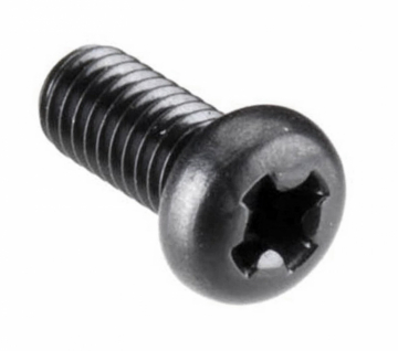 Carburettor Rotor Stop Screw (10H) 10LA* in the group Brands / O / O.S.Engine / Spare Parts Air Nitro at Minicars Hobby Distribution AB (OS21081300)